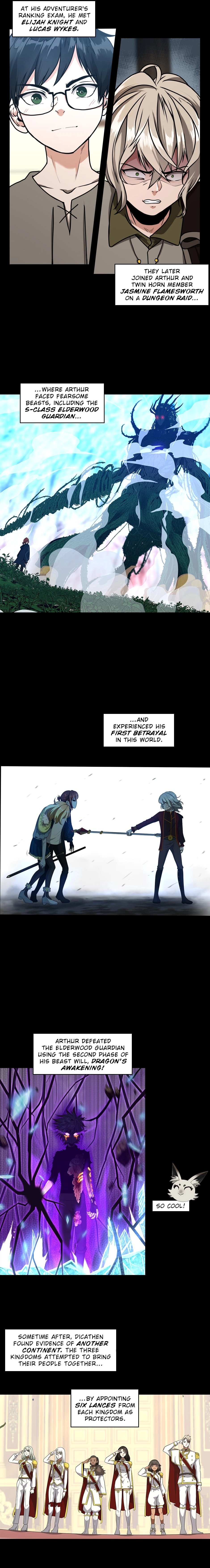 The Beginning After the End, Chapter 175.16 image 05